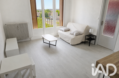 Appartement 1 pièces 520 €