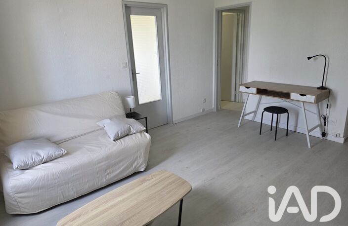 Location Studio 1 pièce — photo 2