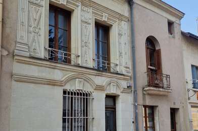 Maison 6 pièces 135000 €
