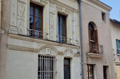 Vente Maison de ville 6 pièces — photo du bien