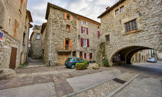 Maison 3 Pièces 50 m² à vendre à Génolhac (30450)