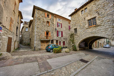 Maison 3 pièces 49000 €