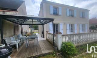 Maison 7 Pièces 170 m² à vendre à Amilly (45200)