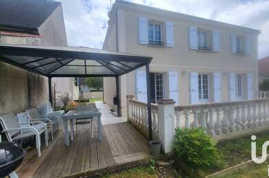 Maison 7 pièces 308000 €