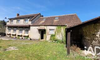 Maison 5 Pièces 137 m² à vendre à Fontaine-la-Gaillarde (89100)