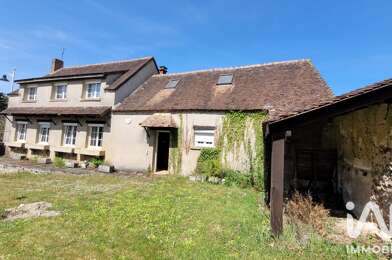 Maison 5 pièces 175000 €