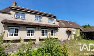 Maison 5 Pièces 137 m² à vendre à Fontaine-la-Gaillarde (89100)