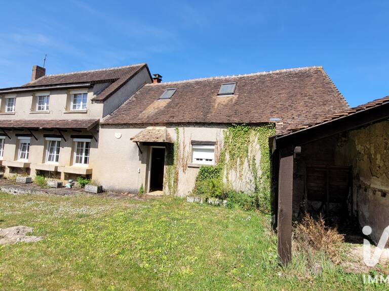 Vente Longère 5 pièces — photo 1