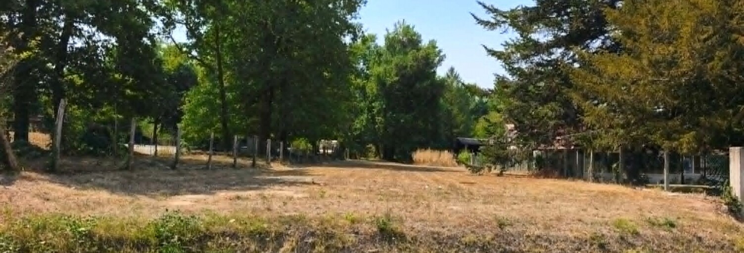 Terrain  1548 m² à vendre à Clérac (17270)
