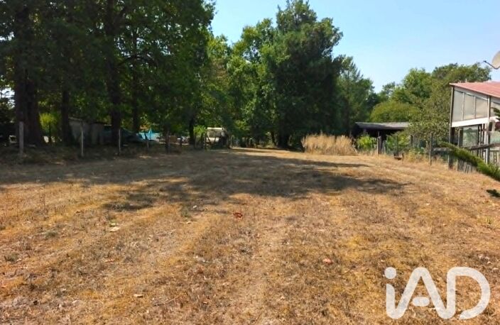 Vente Terrain à bâtir 1 548 m&sup2; — photo 4