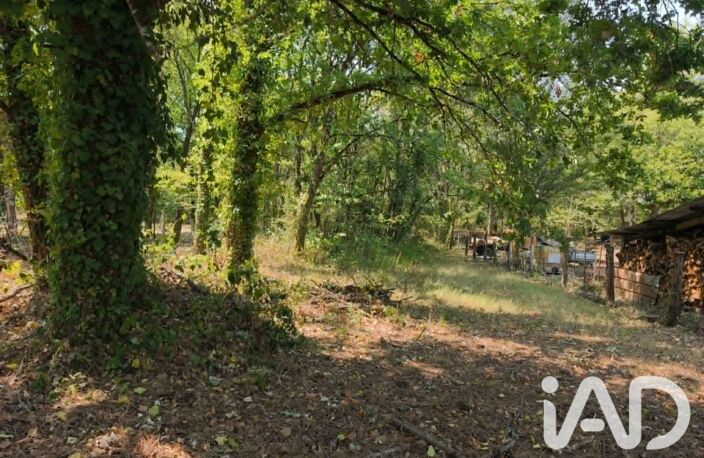 Vente Terrain à bâtir 1 548 m&sup2; — photo 5