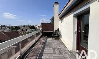 Appartement 2 Pièces 44 m² à louer à Rosny-sous-Bois (93110)
