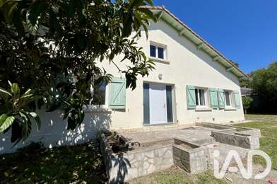 Maison 5 pièces 220000 €