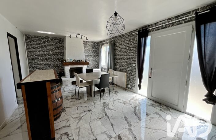Vente Maison de campagne 5 pièces — photo 4