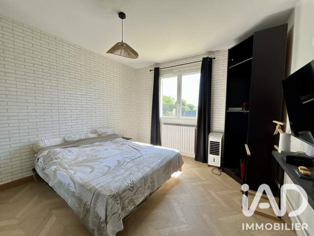 Vente Maison de campagne 5 pièces — photo du bien