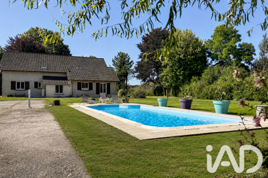 Maison 9 pièces 349900 €