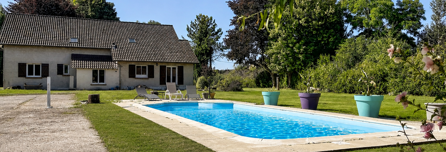 Maison 9 Pièces 270 m² à vendre à Courtisols (51460)