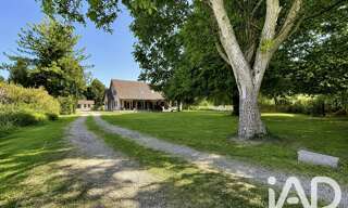 Maison 9 Pièces 270 m² à vendre à Courtisols (51460)