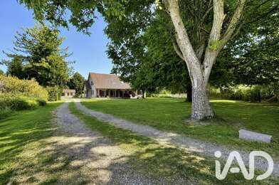 Maison 9 pièces 349900 €
