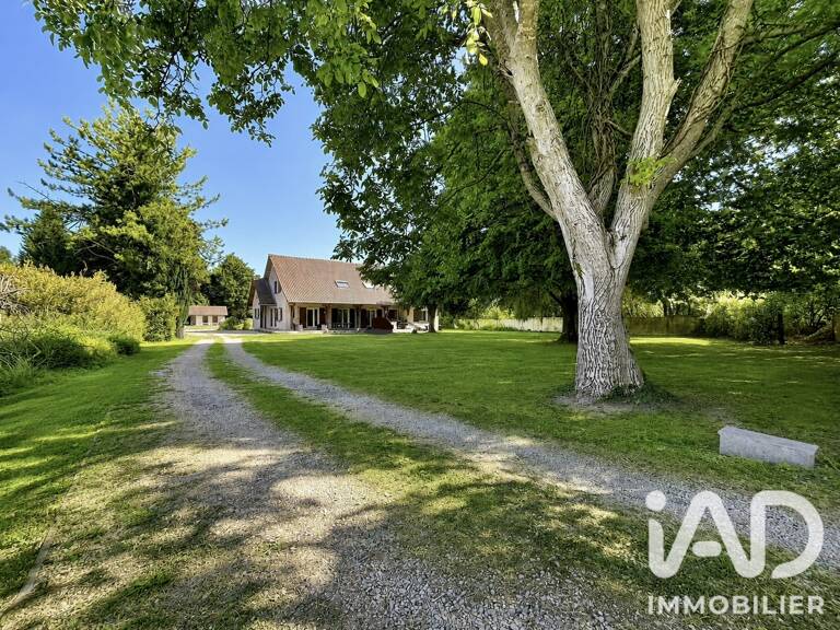 Vente Maison/villa 9 pièces — photo 1