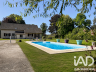 Vente Maison/villa 9 pièces — photo 4