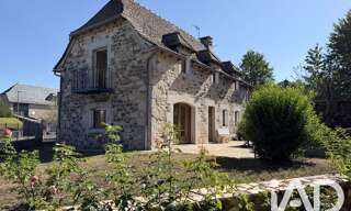 Maison 4 Pièces 98 m² à vendre à Lieutadès (15110)