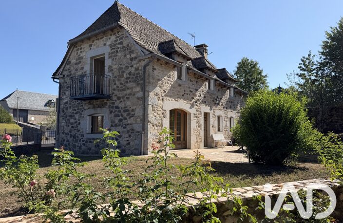 Vente Maison/villa 4 pièces — photo 2