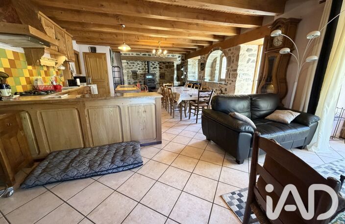 Vente Maison/villa 4 pièces — photo 4