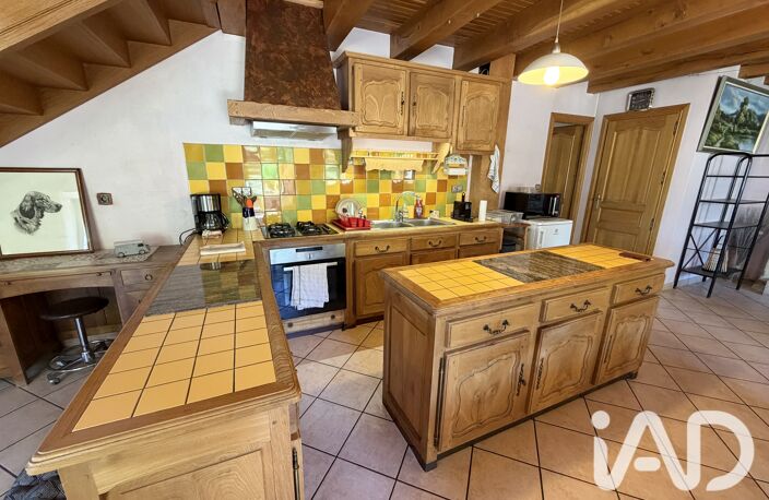 Vente Maison/villa 4 pièces — photo 5