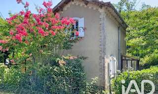 Maison 4 Pièces 74 m² à vendre à Labastide-d'Armagnac (40240)