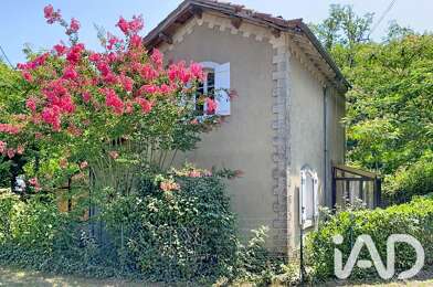 Maison 4 pièces 105000 €