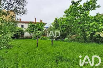 Maison 8 pièces 346000 €