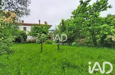 Vente Maison/villa 8 pièces — photo du bien