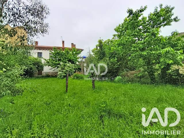 Vente Maison/villa 8 pièces — photo du bien