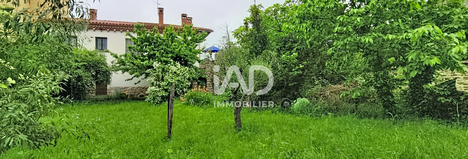Maison 8 Pièces 219 m² à vendre à Prades (66500)