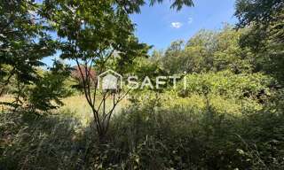 Terrain  1410 m² à vendre à Niort (79000)