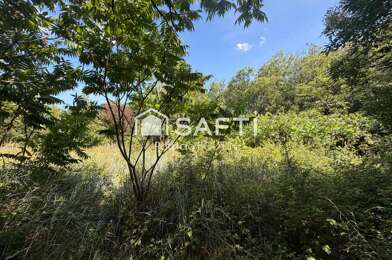 Terrain  130000 €