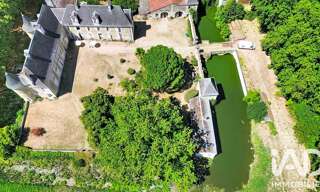 Maison 16 Pièces 600 m² à vendre à Saint-Genest-d'Ambière (86140)