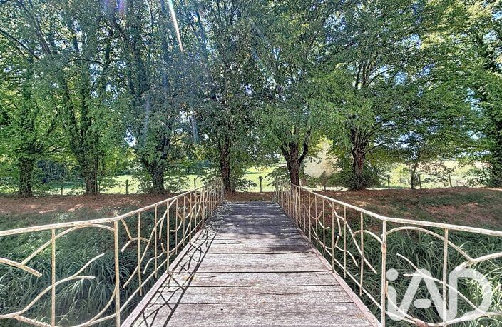 Vente Château 16 pièces — photo 5