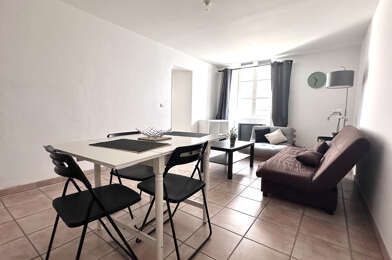 Appartement 2 pièces 106000 €