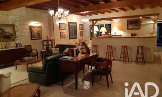 Maison 5 Pièces 180 m² à vendre à Bourcefranc-le-Chapus (17560)