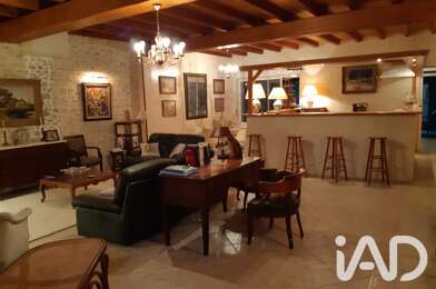 Maison 5 pièces 282000 €