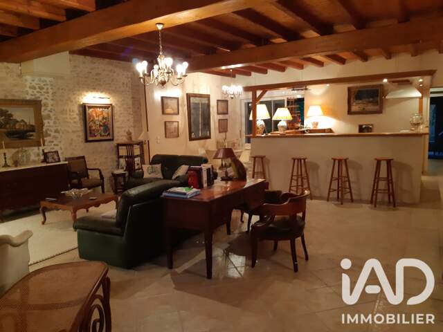 Vente Maison de ville 5 pièces — photo du bien