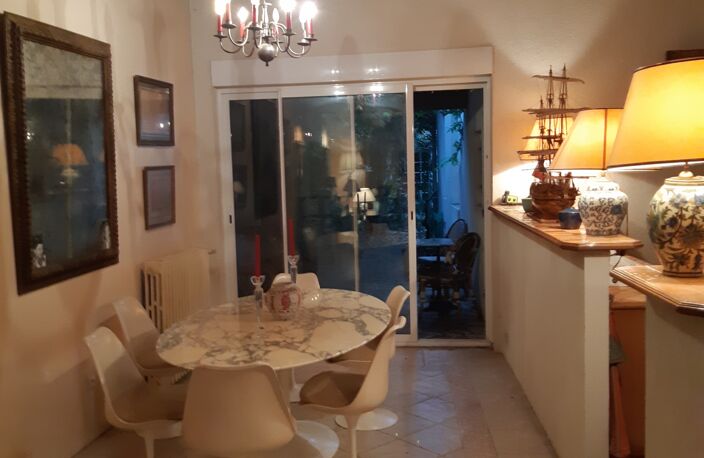 Vente Maison de ville 5 pièces — photo 4
