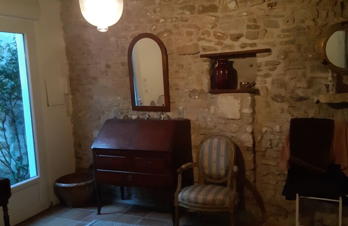 Vente Maison de ville 5 pièces — photo 5
