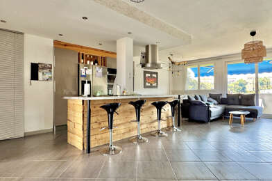 Appartement 3 pièces 139000 €