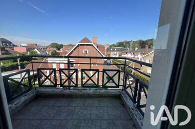 Appartement 2 pièces 96000 €
