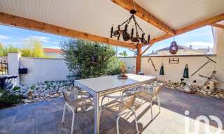 Maison 8 Pièces 220 m² à vendre à Porte-des-Bonnevaux (38260)