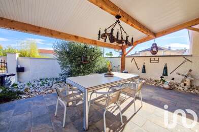 Maison 8 pièces 375000 €