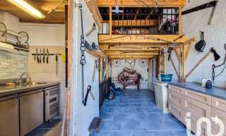 Maison 8 Pièces 220 m² à vendre à Porte-des-Bonnevaux (38260)